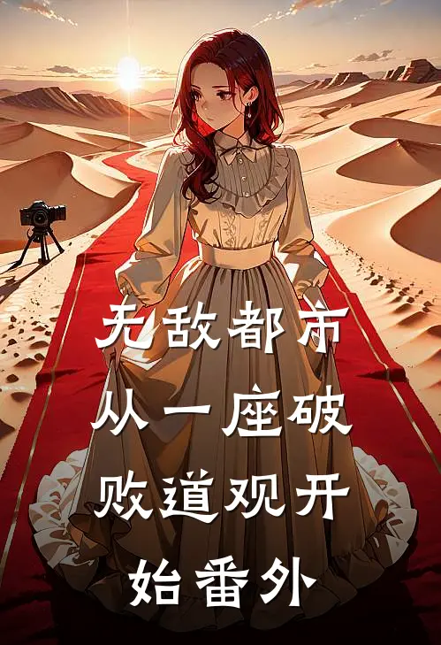 无敌都市:从一座破败道观开始番外