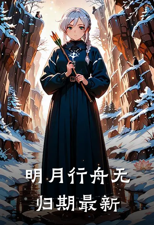明月行舟无归期最新