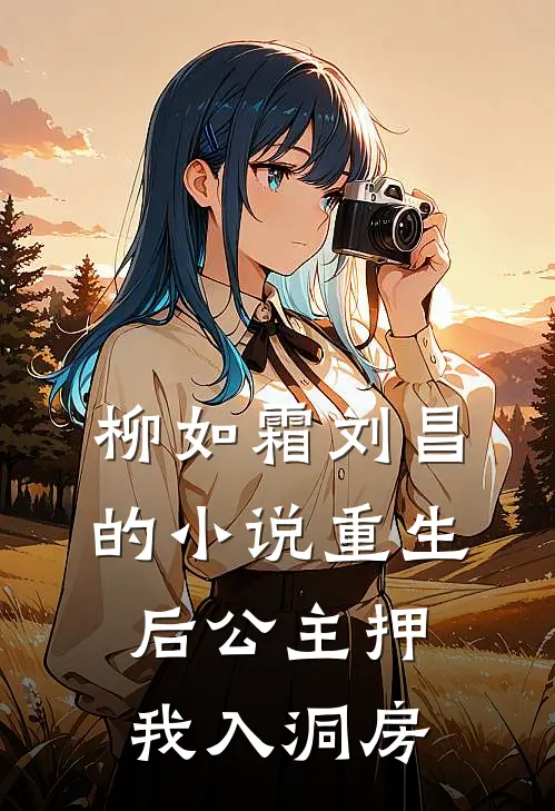 柳如霜刘昌的小说重生后公主押我入洞房