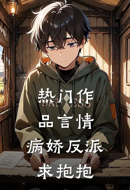 热门作品言情：病娇反派求抱抱