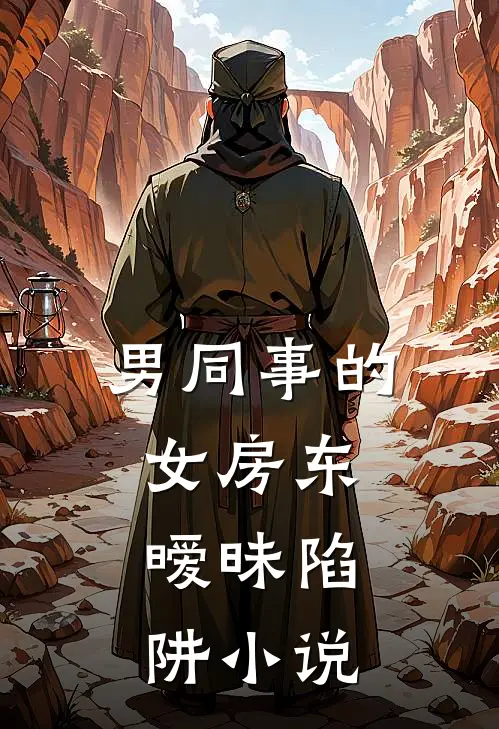 男同事的女房东：暧昧陷阱小说