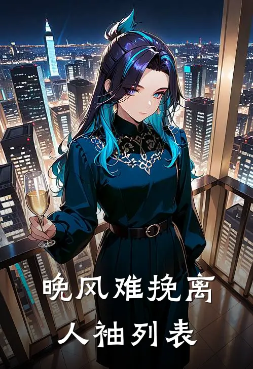 晚风难挽离人袖列表