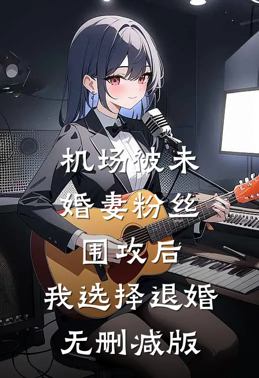 机场被未婚妻粉丝围攻后，我选择退婚无删减版