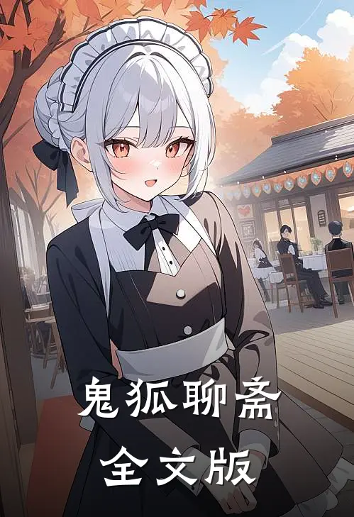 鬼狐聊斋全文版
