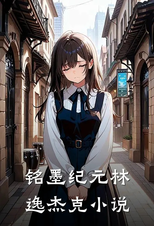 铭墨纪元林逸杰克小说