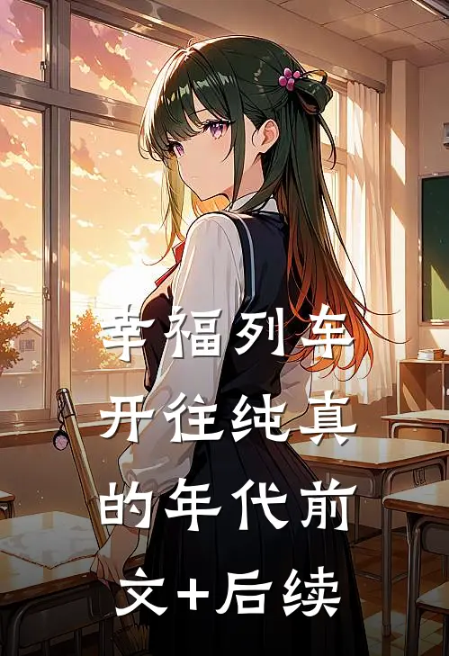 幸福列车开往纯真的年代前文+后续