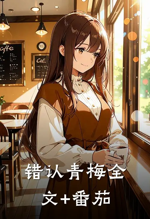 错认青梅全文+番茄