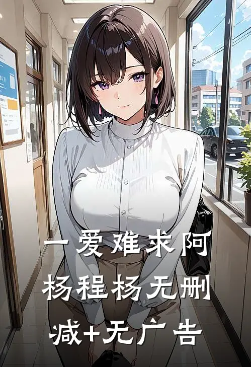 一爱难求阿杨程杨无删减+无广告