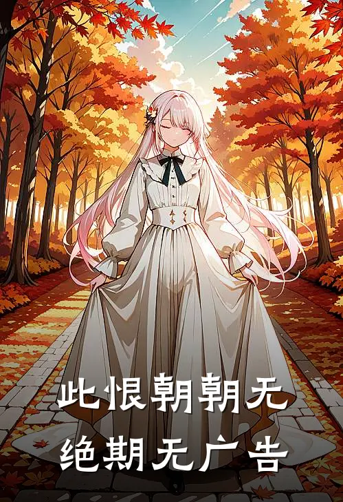 此恨朝朝无绝期无广告