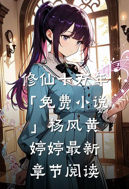 修仙十万年「免费小说」杨风黄婷婷最新章节阅读