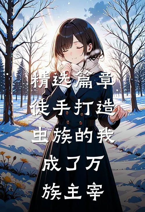 精选篇章徒手打造虫族的我，成了万族主宰