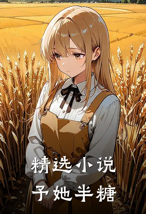 精选小说予她半糖