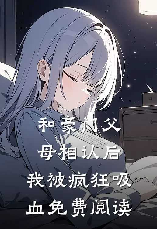 和豪门父母相认后，我被疯狂吸血免费阅读