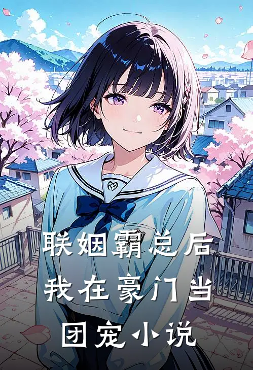 联姻霸总后，我在豪门当团宠小说