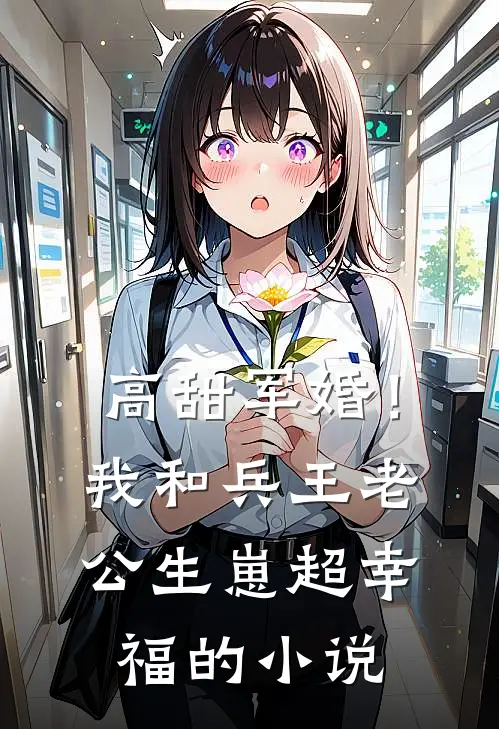高甜军婚！我和兵王老公生崽超幸福的小说
