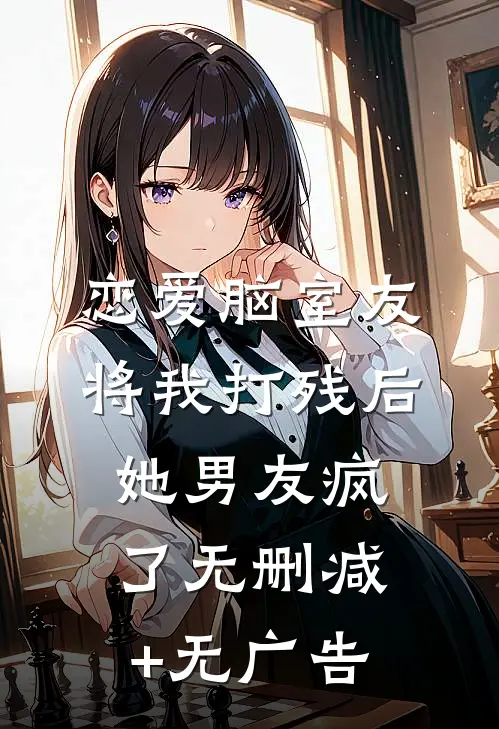 恋爱脑室友将我打残后，她男友疯了无删减+无广告