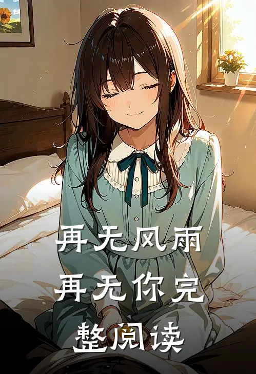 再无风雨再无你完整阅读