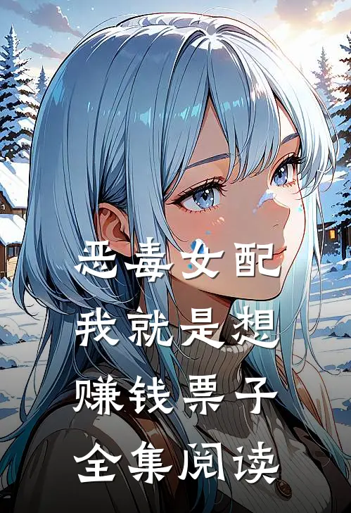 恶毒女配：我就是想赚钱票子全集阅读