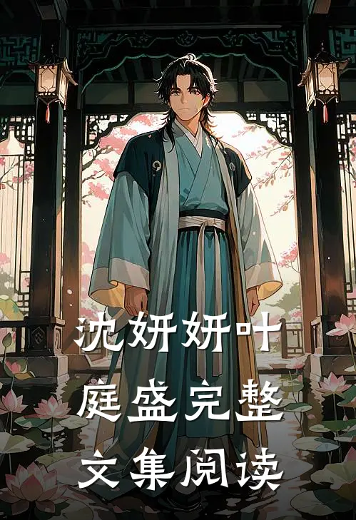 沈妍妍叶庭盛完整文集阅读