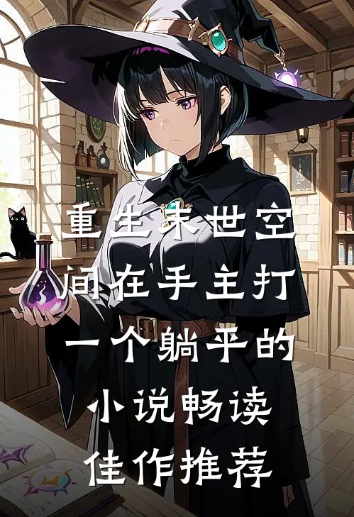 重生末世空间在手主打一个躺平的小说畅读佳作推荐
