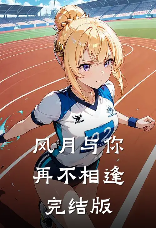 风月与你再不相逢完结版