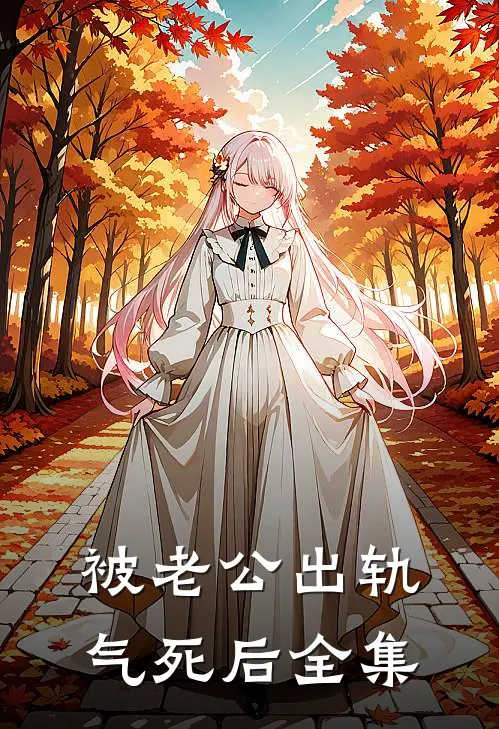被老公出轨气死后 全集