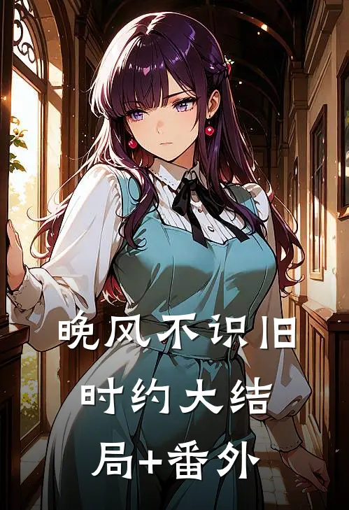 晚风不识旧时约大结局+番外