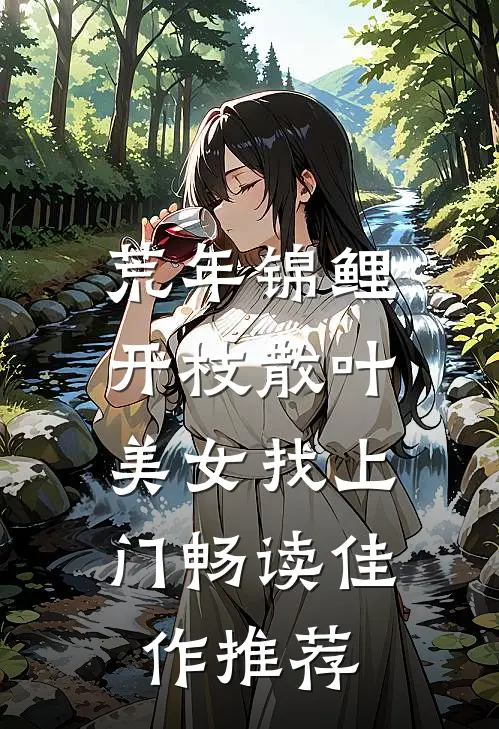荒年锦鲤：开枝散叶，美女找上门畅读佳作推荐