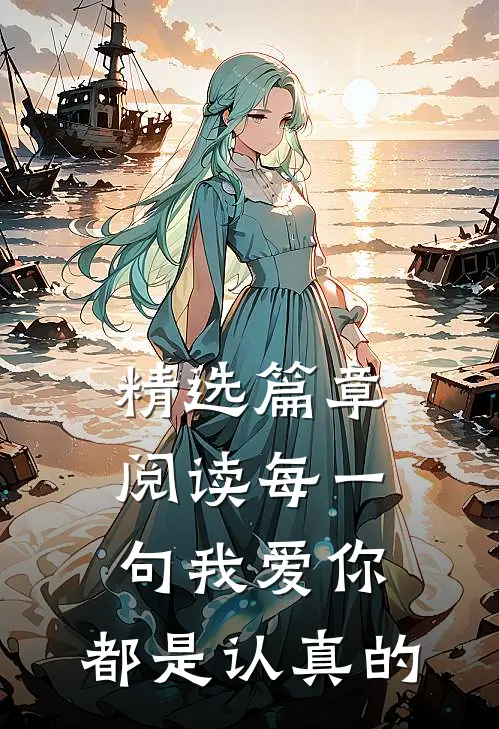 精选篇章阅读每一句我爱你，都是认真的
