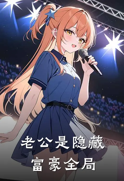 老公是隐藏富豪全局