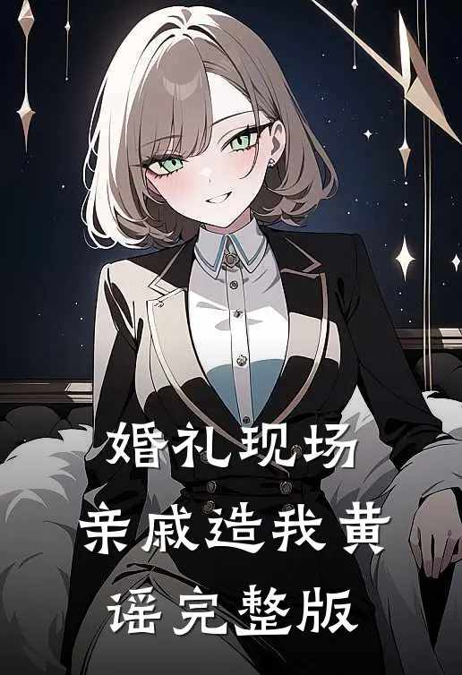 婚礼现场，亲戚造我黄谣完整版
