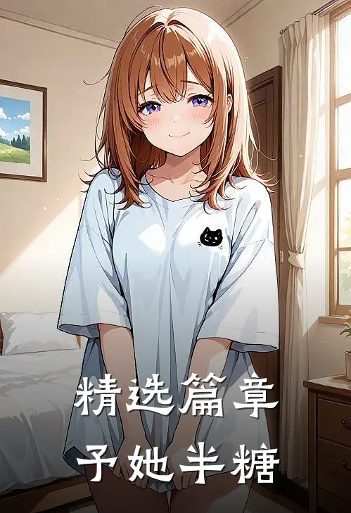 精选篇章予她半糖