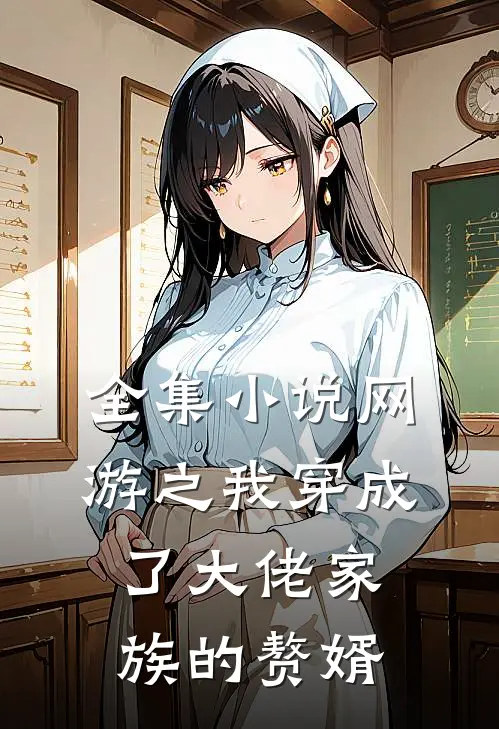 全集小说网游之我穿成了大佬家族的赘婿
