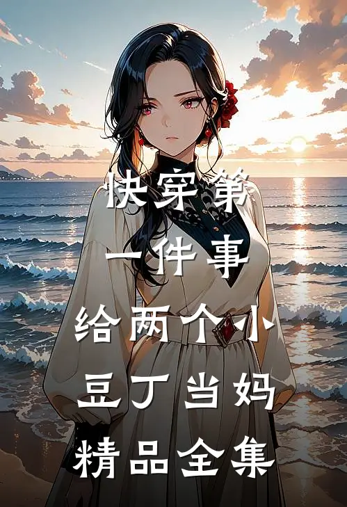 快穿第一件事，给两个小豆丁当妈精品全集