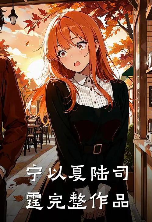 宁以夏陆司霆完整作品