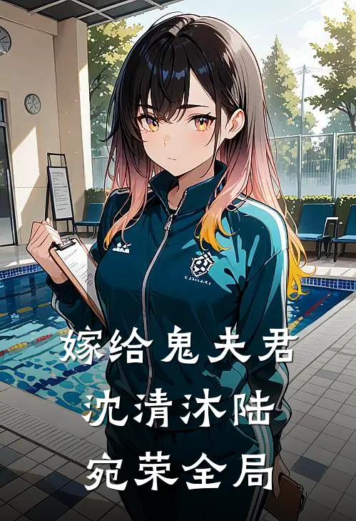 嫁给鬼夫君沈清沐陆宛荣全局