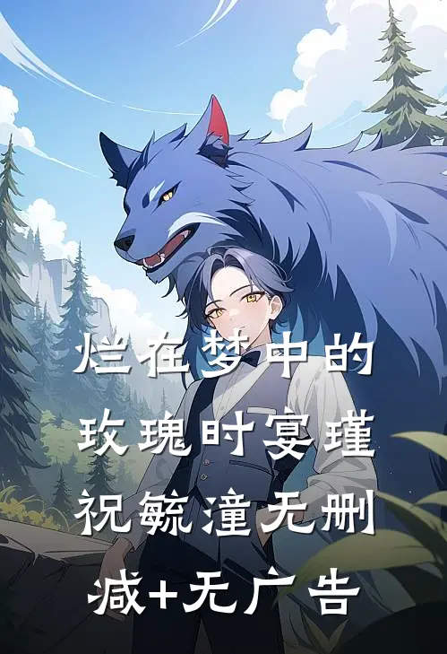 烂在梦中的玫瑰时宴瑾祝毓潼无删减+无广告