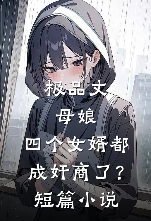 极品丈母娘：四个女婿都成奸商了？短篇小说