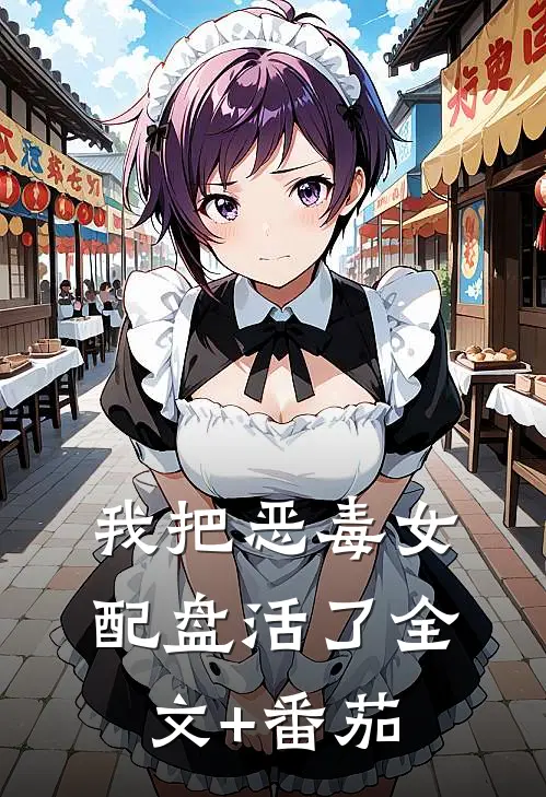 我把恶毒女配盘活了全文+番茄