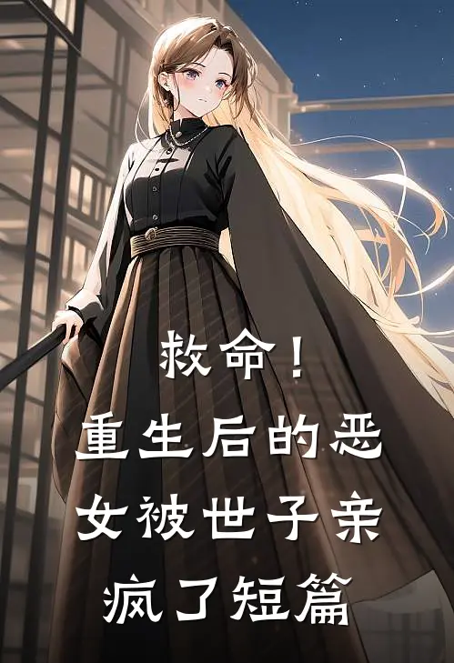 救命！重生后的恶女被世子亲疯了短篇