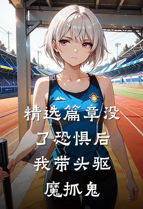 精选篇章没了恐惧后，我带头驱魔抓鬼