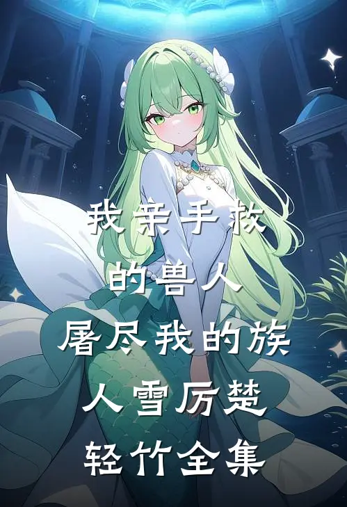 我亲手救的兽人，屠尽我的族人雪厉楚轻竹全集