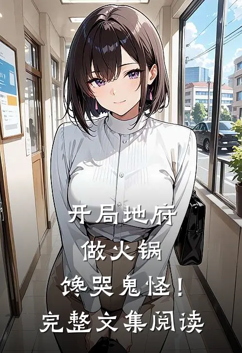 开局地府做火锅，馋哭鬼怪！完整文集阅读