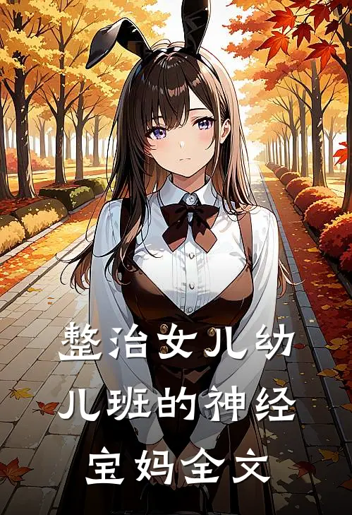 整治女儿幼儿班的神经宝妈全文