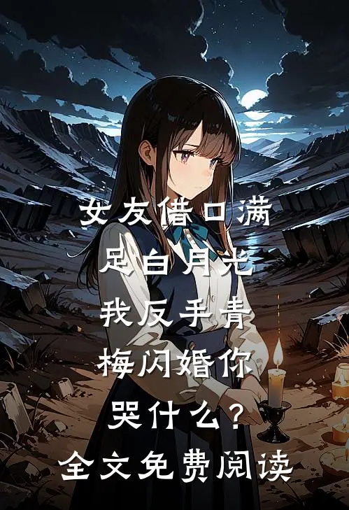 女友借口满足白月光，我反手青梅闪婚你哭什么？全文免费阅读