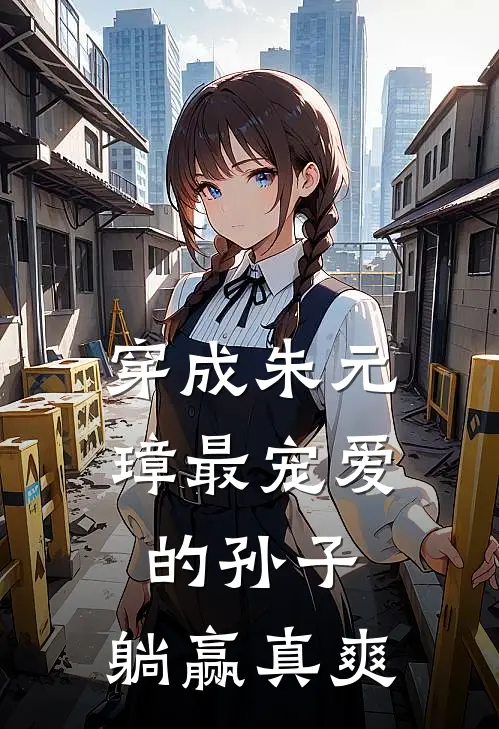 穿成朱元璋最宠爱的孙子，躺赢真爽
