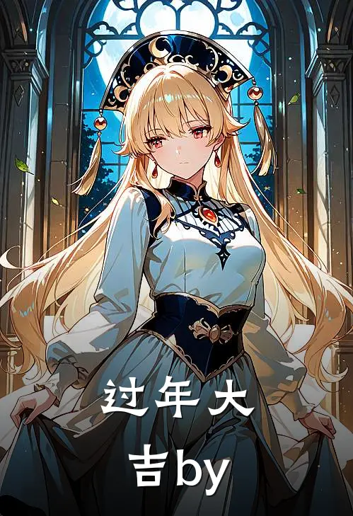 过年大吉by