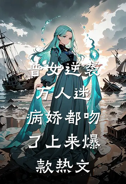 普女逆袭万人迷，病娇都吻了上来爆款热文