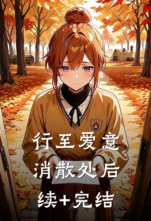 行至爱意消散处后续+完结