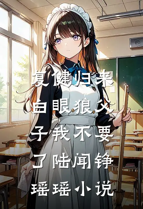 复健归来，白眼狼父子我不要了陆闻铮瑶瑶小说